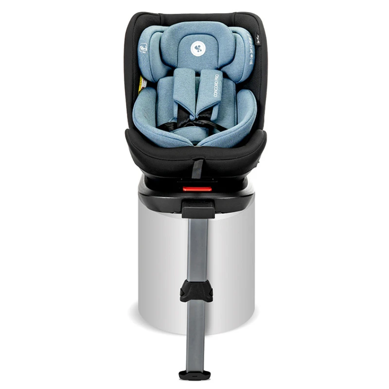 Lorelli auto sedište i-Size Concord Pro Blue, 40-150cm Isofix