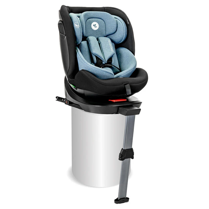 Lorelli auto sedište i-Size Concord Pro Blue, 40-150cm Isofix