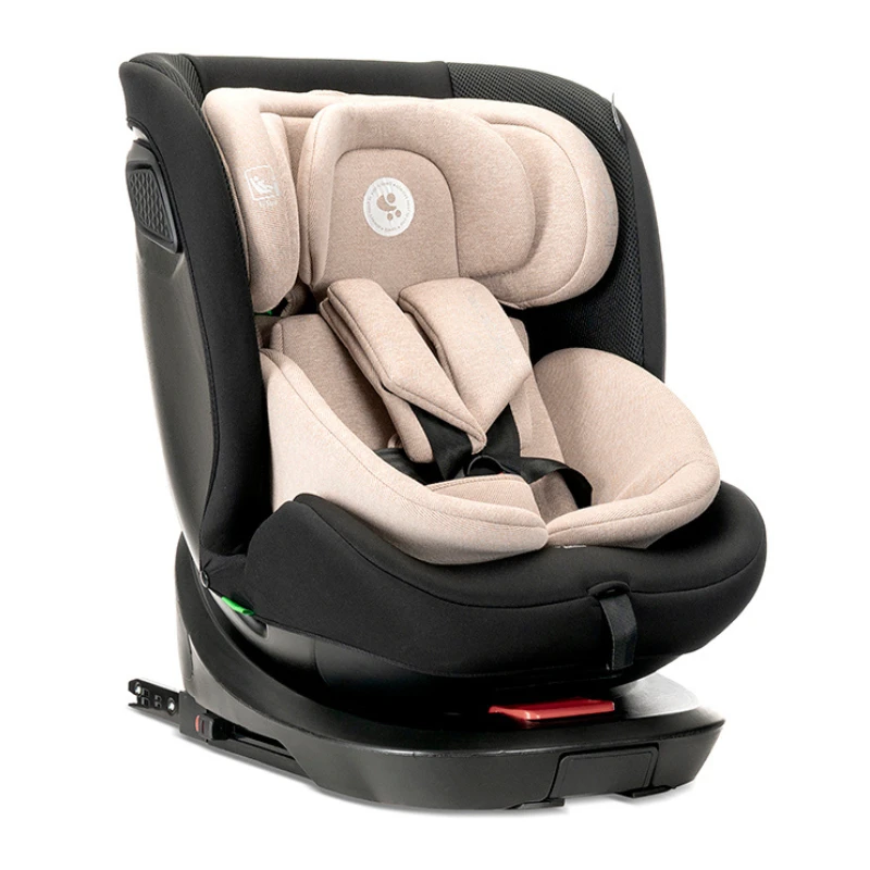 Lorelli auto sedište i-Size Concord Pro Beige, 40-150cm Isofix