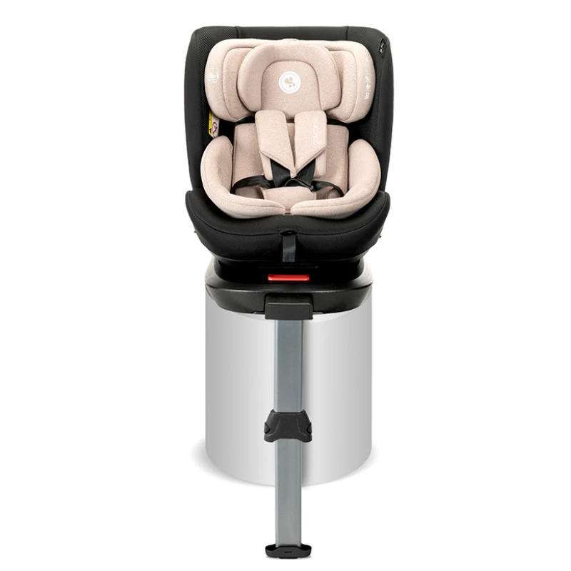 Lorelli auto sedište i-Size Concord Pro Beige, 40-150cm Isofix