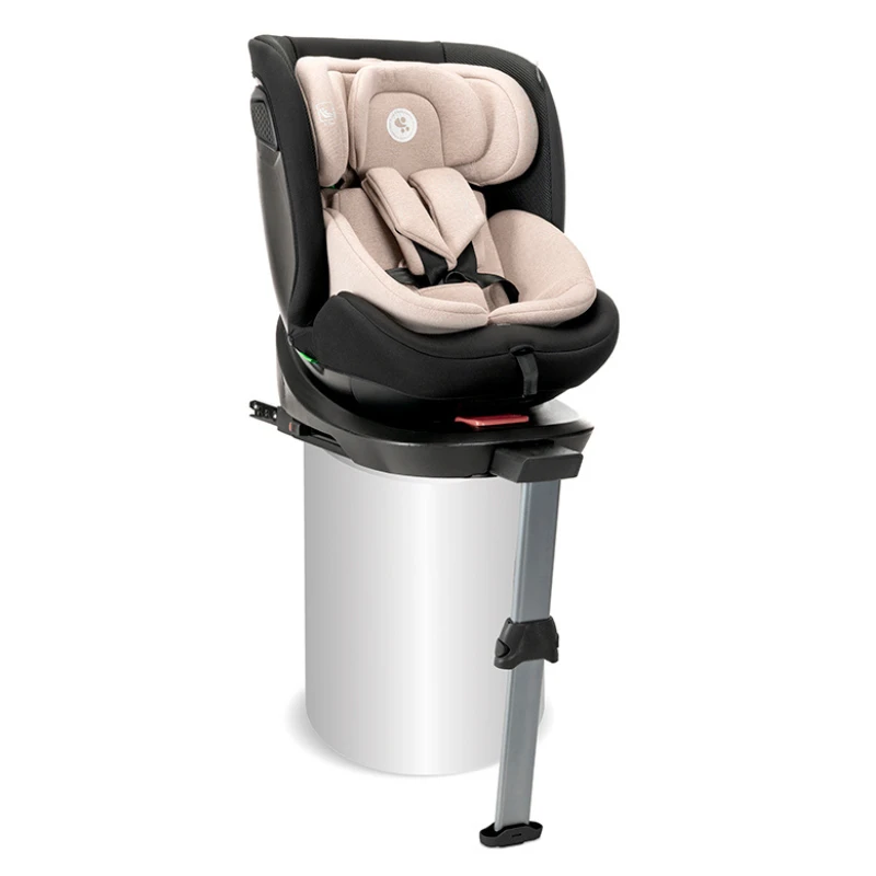 Lorelli auto sedište i-Size Concord Pro Beige, 40-150cm Isofix