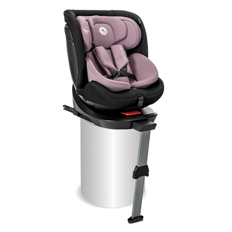 Lorelli auto sedište i-Size Concord Pro Pink, 40-150cm Isofix