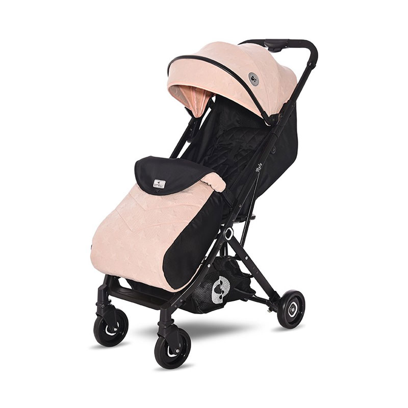 Lorelli kolica Myla Rose Stars, 0m+ 4Kids