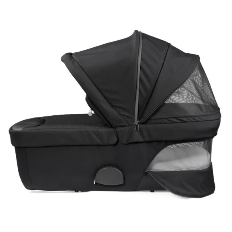 Peg Perego Gran Padoga Veloce korpa za novorođenče Licorice, 0m+