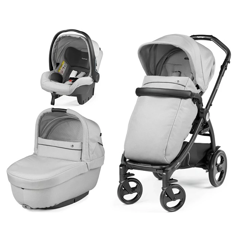 Peg perego kolica clearance za blizance