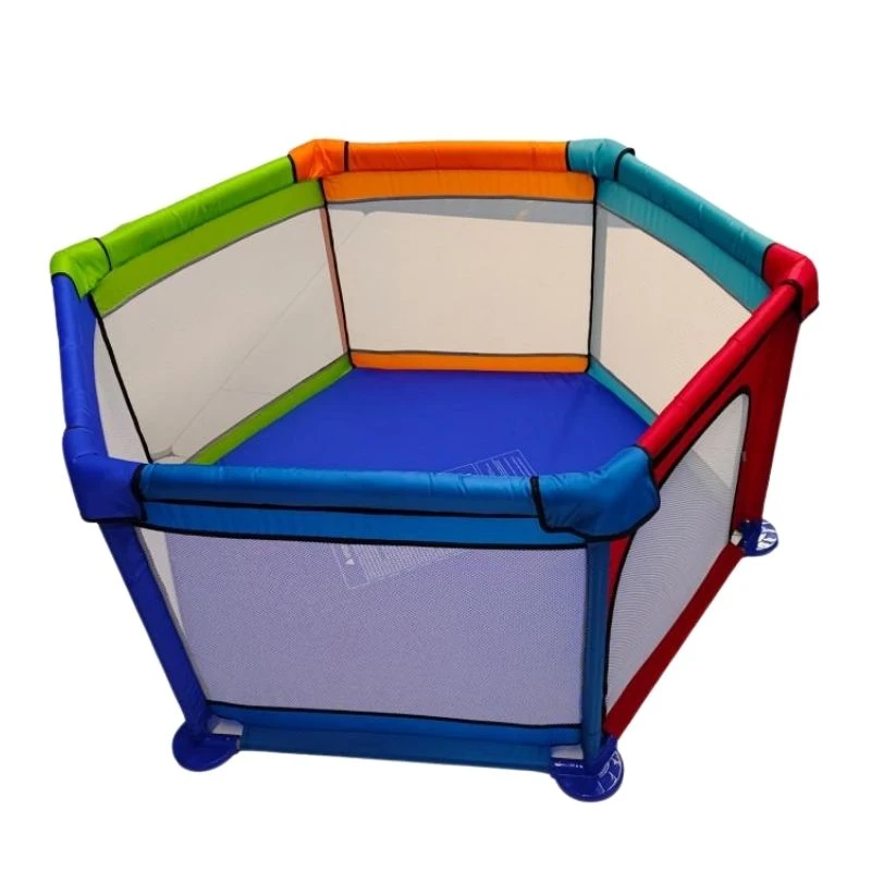Puerri Stella ogradica za bebe Multicolor