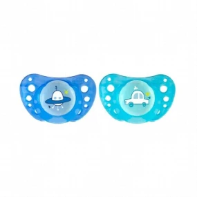 Chicco varalice za bebe Physio Air 16-36m, Plava