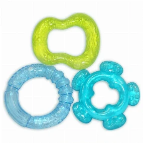 Lorelli glodalice 3 komada, Blue Green