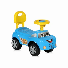 Lorelli Ride On My Friend guralica za decu, Blue