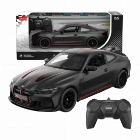 Rastar automobil za dečake RC BMW M4 CSL 1:16