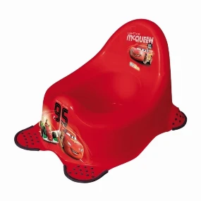 Lorelli Anatomska noša za bebe Auto Crvena