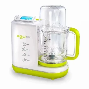 AGU aparat za pripremu hrane 5u1, Octopy