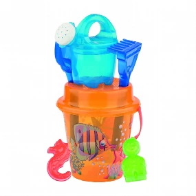 Androni Giocattoli Crazy fish kofica set