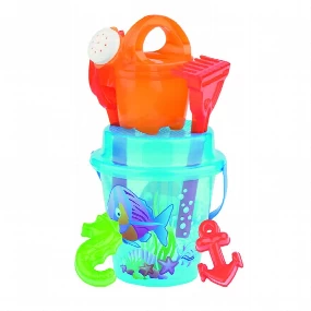 Androni Giocattoli Crazy fish kofica set