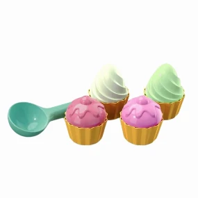 Androni Giocattoli igračka za decu set Mafini, 10m+