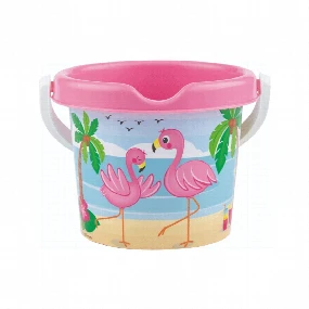 Androni Giocattoli kofica za pesak Flamingo