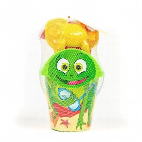 Androni Giocattoli kofica za pesak set Sladoled