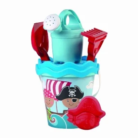 Androni Giocattoli set za plažu Piratsko More, 12m+