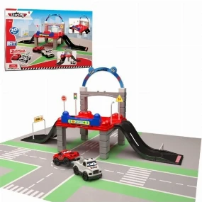 Auto staza za decu - City 1, 30kom