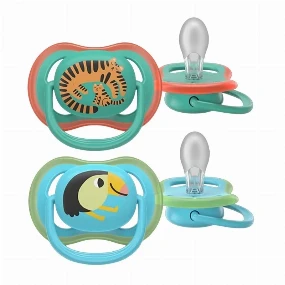 Avent Air varalica za bebe Tiger/Toucan, 6 - 18 m