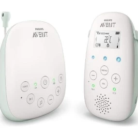 Avent Alarm za Bebe - Dect Monitor 7754