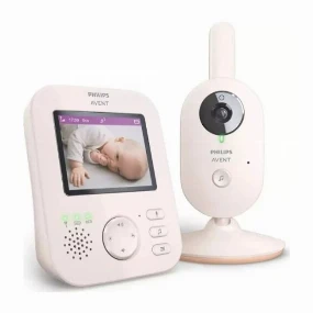 Avent bebi alarm da video monitorom Coral