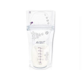 Avent kesice za odlaganje mleka