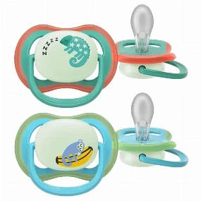Avent noćna varalica za bebe STHR AIR Money/Cameleon, 6-18 m