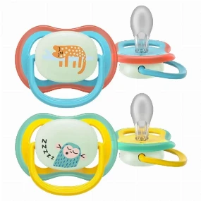 Avent STHR Air noćna varalica Monkey/Tigar 18 m+, (2kom)