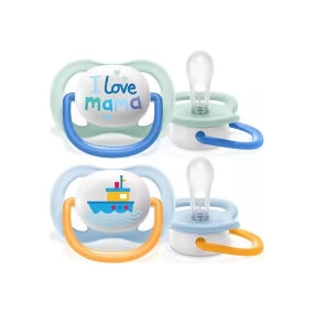 Avent varalica STHR Air Coll SCF080/01, 0-6m