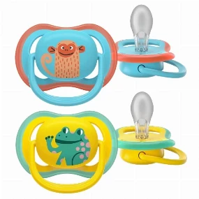 Avent varalica STHR Ultra Air Frog/Monkey 18m+, (2kom)
