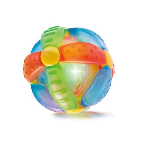 BKids edukativna igračka Blink n bling ball