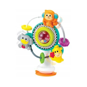 BKids igračka za hranilicu - Zabavni točak