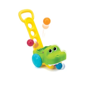 BKids igračka za prohodavanje Gator