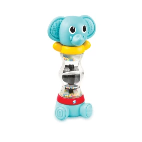 BKids Sensory igračka za bebe, Slon