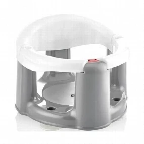 BabyJem Adapter za kadu za bebe, Bela