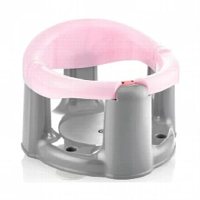 BabyJem Adapter za kadu za bebe, Roze