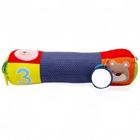 BabyJem Jastuk za bebe Valjak, 0m+