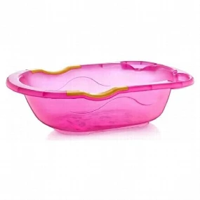 BabyJem Kadica za kupanje 80cm, Roze