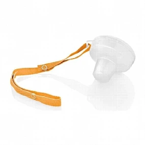 BabyJem Kutija za varalicu Bela, 0m+