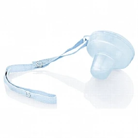 BabyJem Kutija za varalicu Plava, 0m+