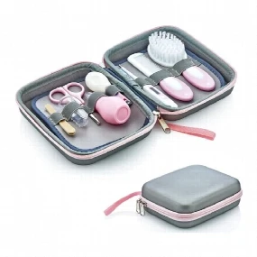 BabyJem Set za negu beba, Roze