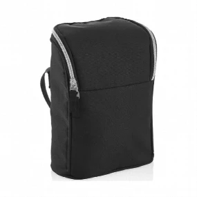 BabyJem Termos - torba za bebe, Crna