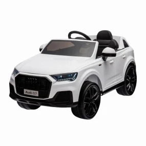 BBO Audi Q7 auto na akumulator Beli