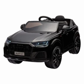 BBO Audi Q7 auto na akumulator Crni