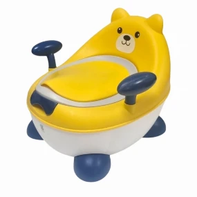BBO Bear noša za bebe, Yellow