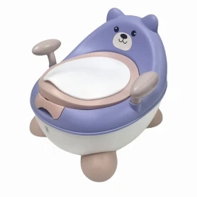 BBO Bear noša za decu, Purple