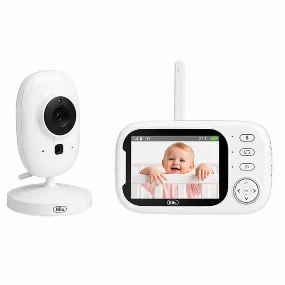 BBO bebi alarm sa monitorom