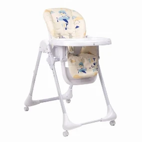 BBO Bianca hranilica za bebe Blue, 6m+