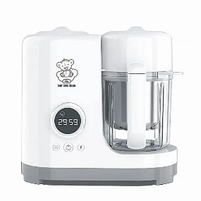 BBO blender 5u1 sa grejačem